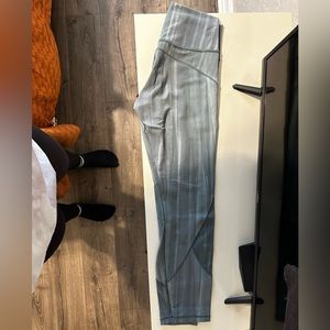 All the right places 25”